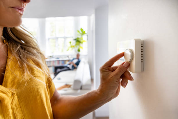 Best Energy-efficient HVAC Solutions in Haviland, NY