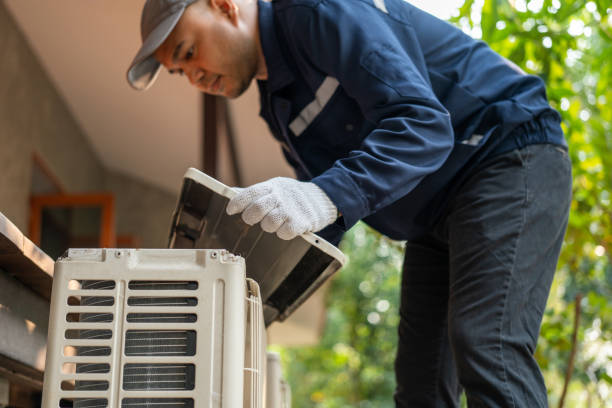 Best HVAC Software and Technology in Haviland, NY